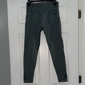 Pursue Hope Seamless Leggings